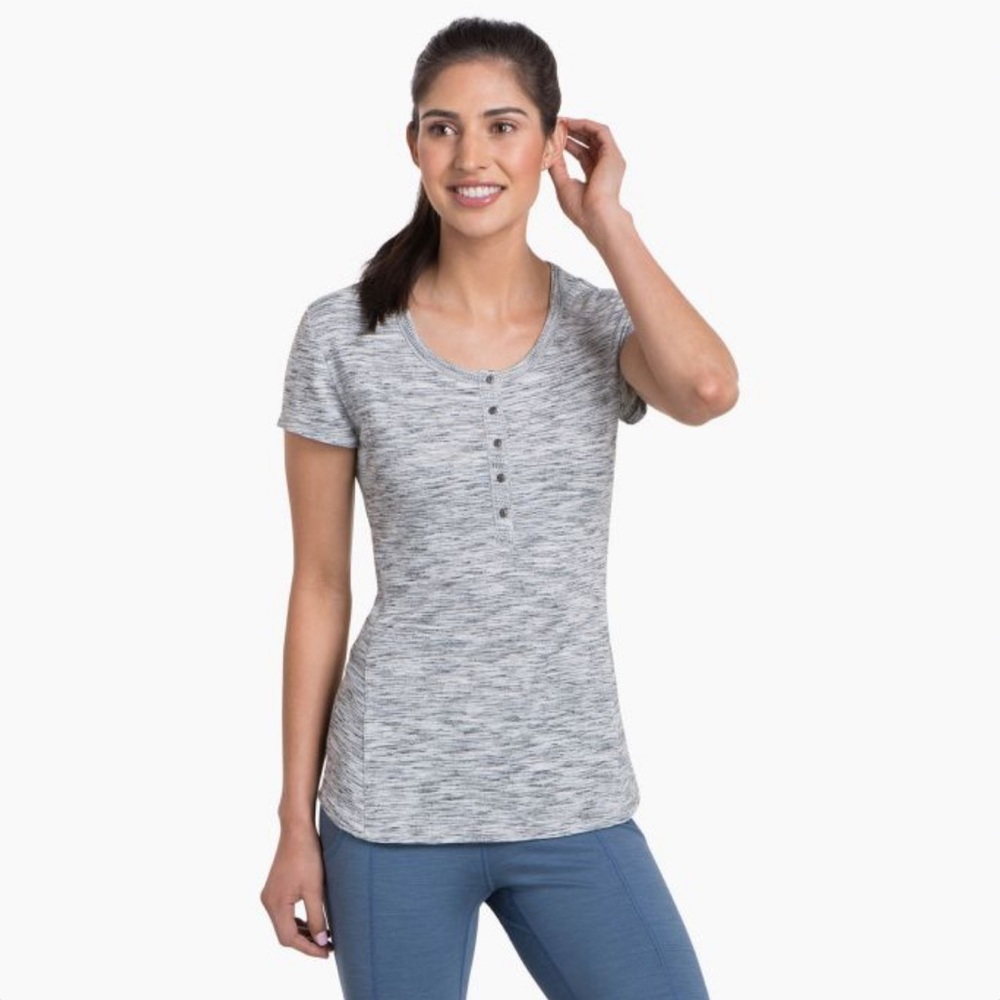 Kuhl Svenna Short Sleeve Shirt
